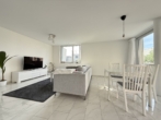 Bild - Attraktive 3.5-Zimmer Wohnung mit Terrasse, Schwimmteich und Einstellhallenplatz