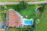 Bild - COMING SOON: Villa mit Pool, Garten und Wellness