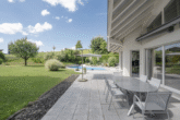 Bild - COMING SOON: Villa mit Pool, Garten und Wellness