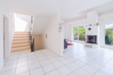 Obergeschoss - Ruhig Wohnen im Haus mit schönem Weitblick