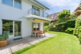 Garten - Ruhig Wohnen im Haus mit schönem Weitblick