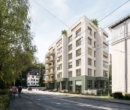 Bild - Neubau 5.5-Zimmer Attika Wohnung mit einzigartiger Terrasse