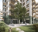 Bild - Neubau 5.5-Zimmer Attika Wohnung mit einzigartiger Terrasse