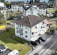Titelbild - Befristet: Grosszügige 5.5-Zimmer Wohnung mit drei Balkonen und Garage