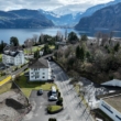 Bild - Befristet: Grosszügige 5.5-Zimmer Wohnung mit drei Balkonen und Garage