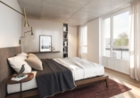 Titelbild - Neubau 3.5-Zimmer Wohnung Tribschen Luzern