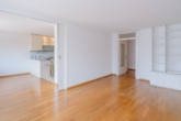 Bild - RESERVIERT: Ruhige 4.5-Zimmerwohnung mit Garage im Wesemlin