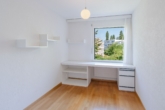 Bild - RESERVIERT: Ruhige 4.5-Zimmerwohnung mit Garage im Wesemlin
