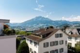 Bild - RESERVIERT: Ruhige 4.5-Zimmerwohnung mit Garage im Wesemlin