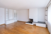 Bild - RESERVIERT: Ruhige 4.5-Zimmerwohnung mit Garage im Wesemlin