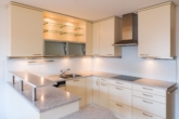 Bild - RESERVIERT: Ruhige 4.5-Zimmerwohnung mit Garage im Wesemlin