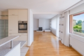 Bild - RESERVIERT: Ruhige 4.5-Zimmerwohnung mit Garage im Wesemlin