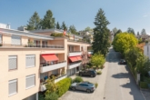 Bild - RESERVIERT: Ruhige 4.5-Zimmerwohnung mit Garage im Wesemlin