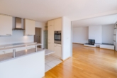 Bild - RESERVIERT: Ruhige 4.5-Zimmerwohnung mit Garage im Wesemlin