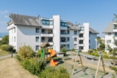 Bild - COMING SOON: Attraktive Eigentumswohnung mit Balkon und Weitsicht ins Grüne