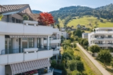 Titelbild - COMING SOON: Attraktive Eigentumswohnung mit Balkon und Weitsicht ins Grüne
