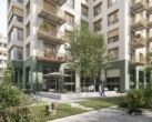 Bild - Neubau 4.5-Zimmer Attika Wohnung mit einzigartiger Terrasse